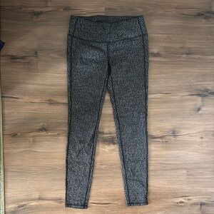 Athleta Patterned Leggings
